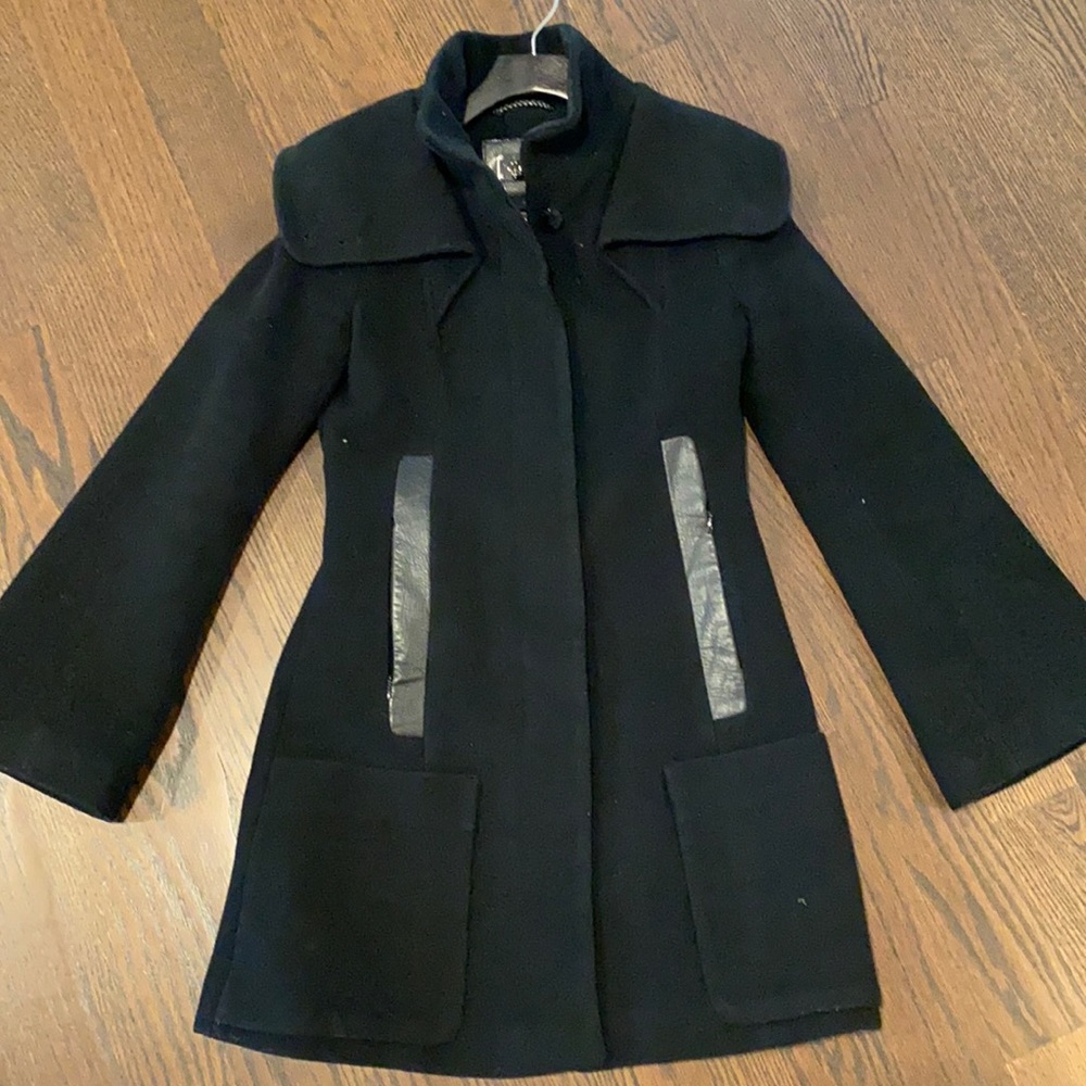 Mackage coat
